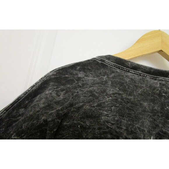 Guns N' Roses Long Sleeve Men X-Large Graphic Gray T-Shirt - 100% Cotton NWOT - Picture 12 of 15